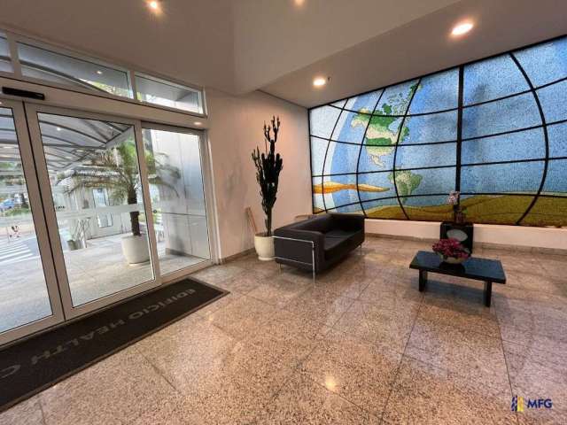 Sala comercial para alugar na Rua Barata Ribeiro, 490, Bela Vista, São Paulo por R$ 4.500