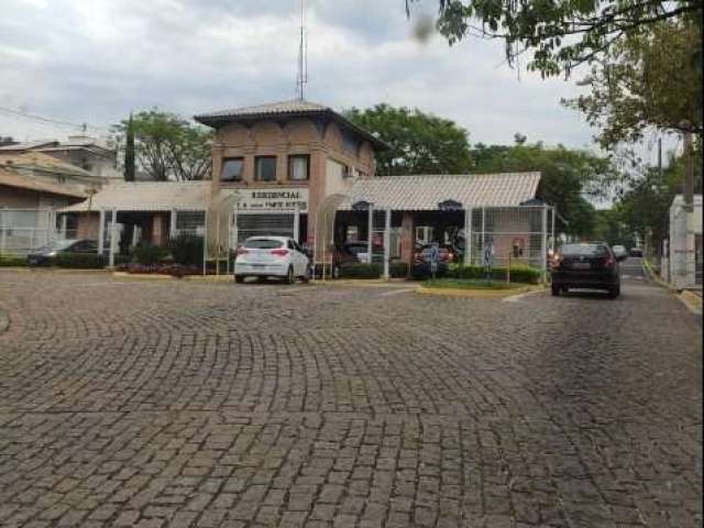 Casa em condomínio fechado com 3 quartos à venda na Lauro Miguel Sacker, 75, Parque Residencial Villa dos Inglezes, Sorocaba por R$ 2.590.000