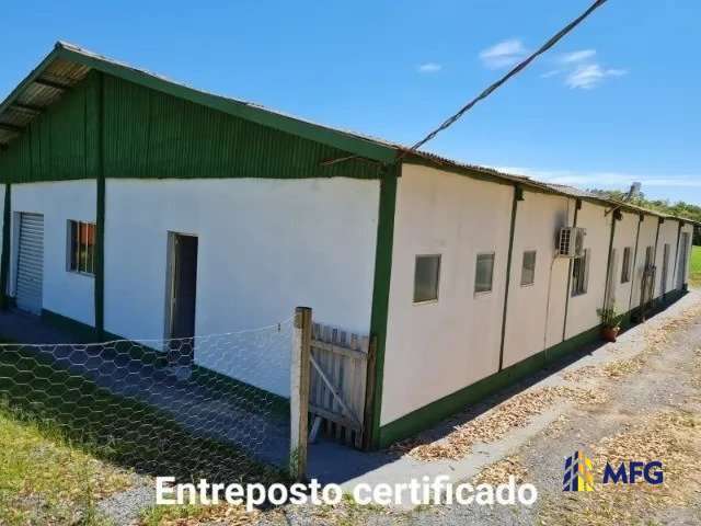 Chácara / sítio à venda na Vicinal, 10202, Área Rural de Itapetininga, Itapetininga por R$ 895.000