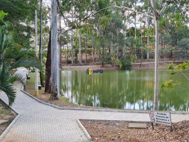 Terreno em condomínio fechado à venda na Rodovia Emerenciano Prestes de Barros, 4801, Jardim Vale do Lago Residencial, Sorocaba por R$ 465.000