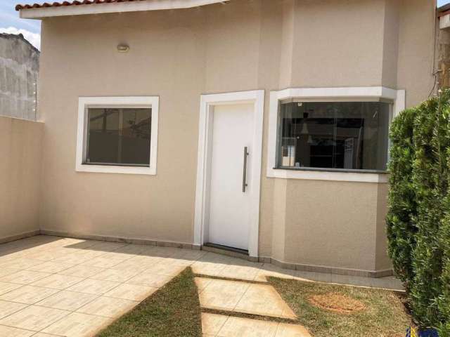 Casa com 2 quartos à venda na Francisco Alves de Faria, 10, Jardim Residencial Villa Amato, Sorocaba por R$ 330.000