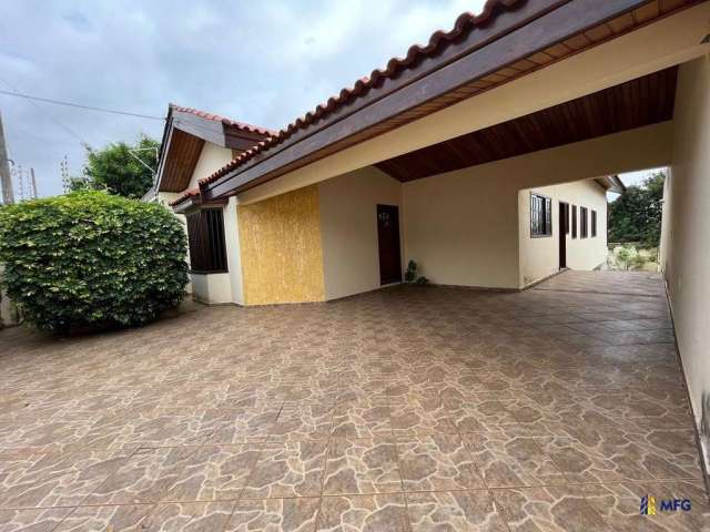 Casa com 4 quartos à venda na Guaianazes, 316, Jardim Ana Maria, Sorocaba por R$ 777.000