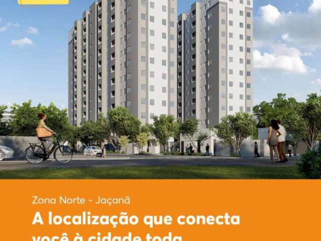 Apartamento em Arthur Alvim