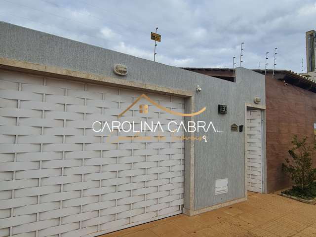 Casa à venda no Loteamento Porto Seguro