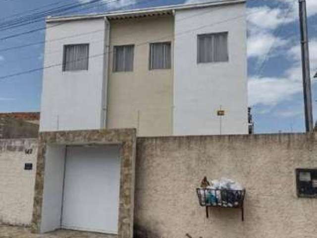 Kitnet mobiliada com 1 dormitório para alugar, 19 m² por R$ 650/mês - Santa Maria - Aracaju/SE