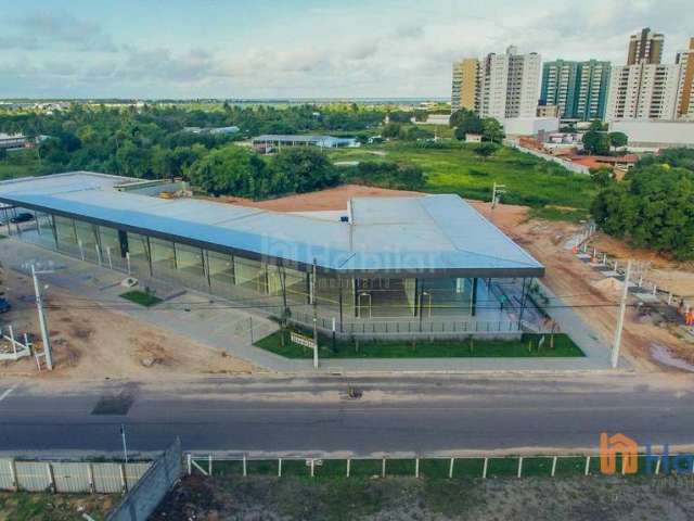 Loja na Galeria CABM MALL para alugar, com 52 m² - Jardins - Aracaju/SE