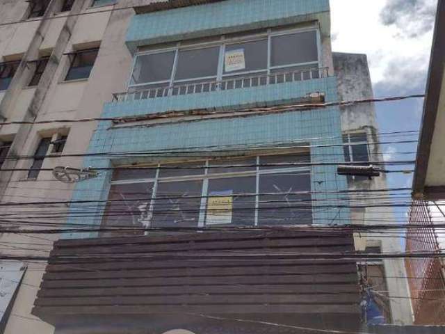 Andar Corporativo para alugar, 250 m² por R$ 1.000,00/mês - Centro - Aracaju/SE