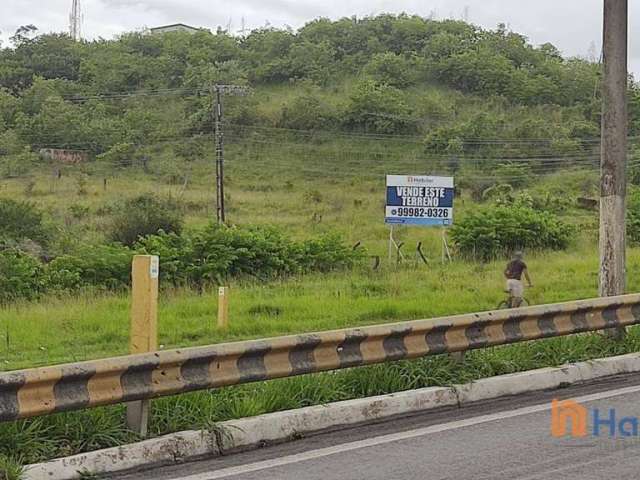 Área à venda, 35330 m² por R$ 8.500.000,00 - Sobrado - Nossa Senhora do Socorro/SE