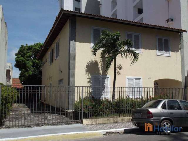 Casa Rua Vila Cristina- Bairro São José