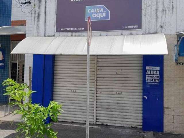 Sala na Rua Itabaiana para alugar, 35 m² por R$ 1.300,00/mês - Centro - Aracaju/SE