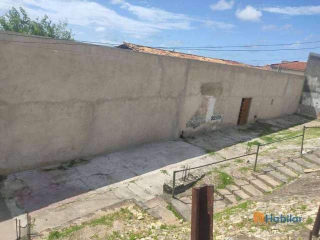 Galpão à venda no Bairro Santo Antonio.