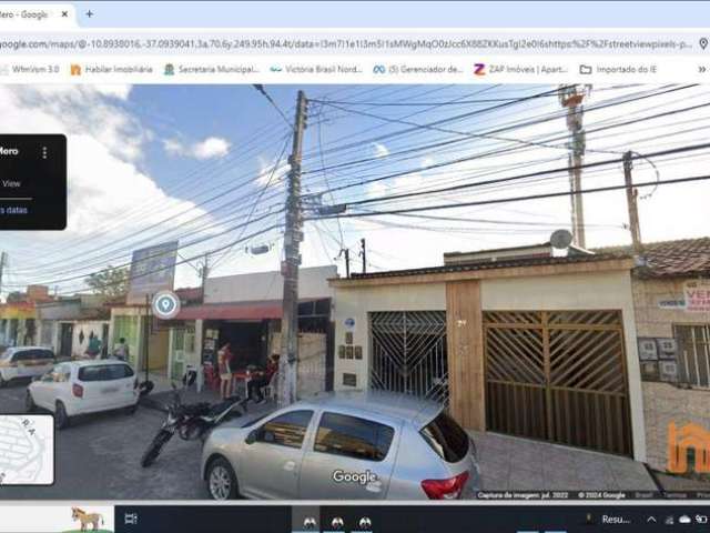 Casa Grande à venda na Av Poço do Mero, Bugio. 02 pavimentos e um ponto comercial. 330m² .