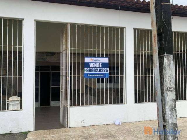 Casa Grande à venda no Ponto Novo 312m² Lajeada. Leste.