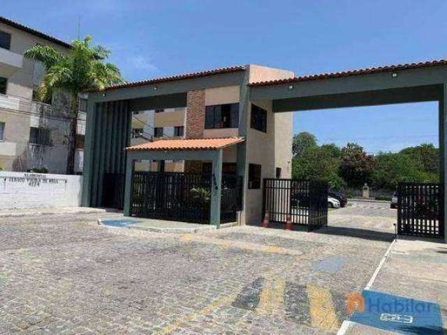 Apartamento 3/4 no São Conrado 750,00 Sergio Vieira