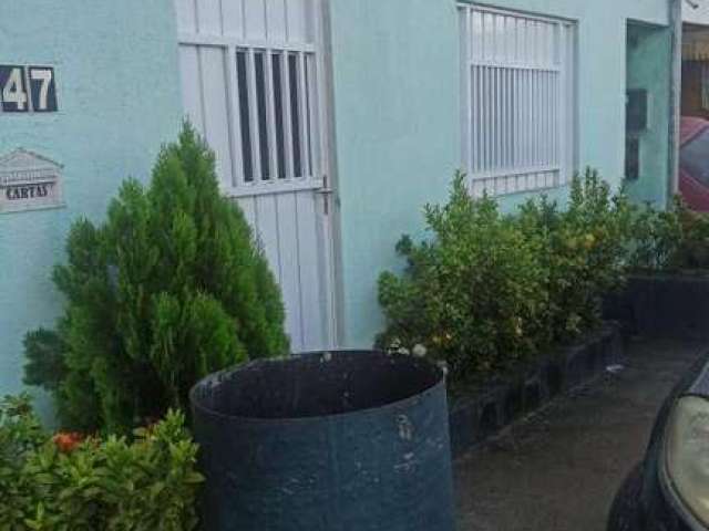 Casa com 5 dormitórios à venda, 210 m² por R$ 330.000,00 - Dom Luciano - Aracaju/SE