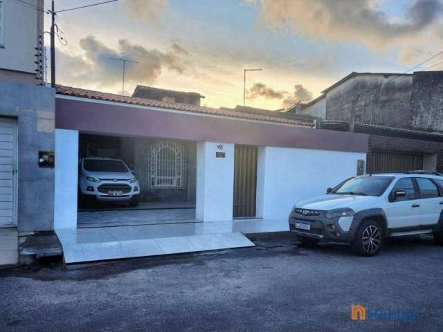 Casa no Orlando Dantas escriturada 205m²