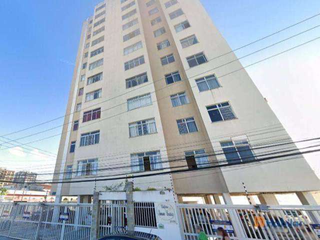 Apartamento 3/4 com suíte no Suissa 125m²