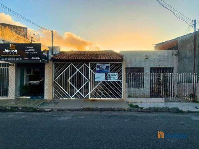 Casa à Venda no Siqueira Campos. R Distrito Federal. 02 quartos. Sombra.