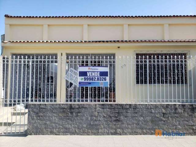 Casa com 8 dormitórios à venda, 181 m² por R$ 500.000,00 - Suíssa - Aracaju/SE