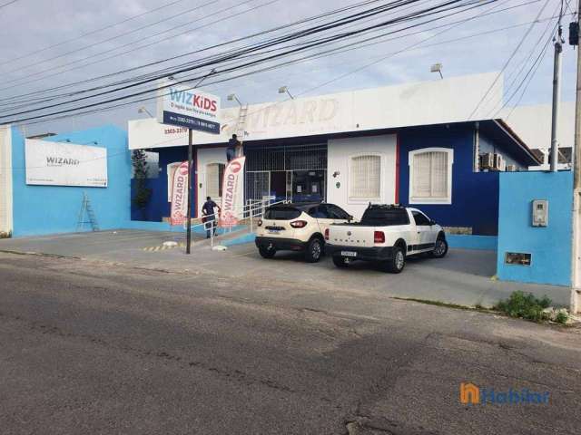 Casa Comercial - Atalaia - Aracaju/SE