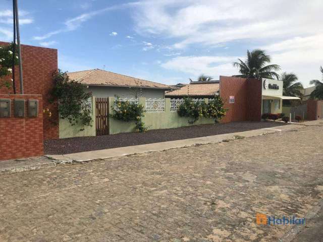 Casa com 8 dormitórios à venda, 376 m² por R$ 620.000,00 - Povoado Caueira - Itaporanga D'Ajuda/SE