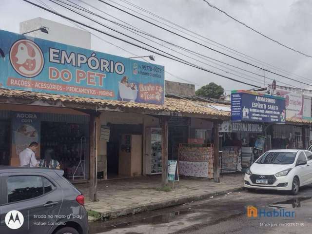 Galeria comercial com 05 lojas à venda, 297 m² por R$ 800.000 - Grageru - Aracaju/SE