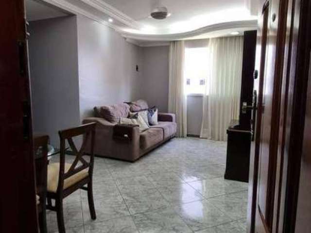 Costa Verde - Apartamento com 3 dormitórios à venda, 70 m² por R$ 170.000 - Luzia - Aracaju/SE