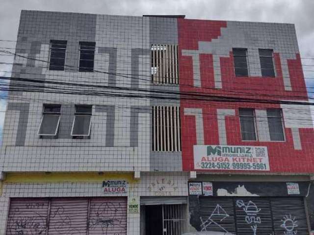 Loja térrea na Avenida Hermes Fontes -para alugar, 55 m² por R$ 3.000/mês - Salgado Filho - Aracaju/SE