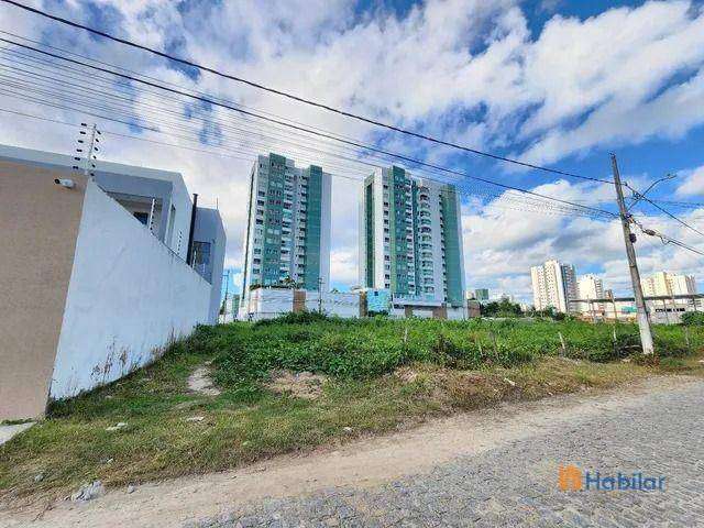 Lote na Atalaia 220m² com Escritura