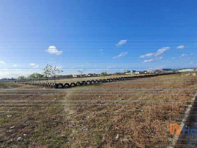 Terreno com 30.000 m² em Tobias Barreto