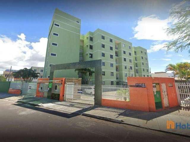 Apartamento 3/4 com Suíte Farolândia 2Km da UNIT