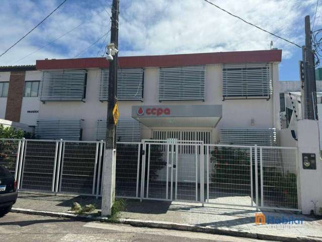 Prédio para alugar com 324 m² - Grageru - Aracaju/SE