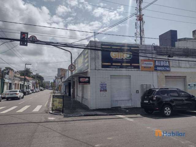 Loja na Rua Itabaiana com Maruim para alugar, 45 m² por R$ 1.800/mês - Centro - Aracaju/SE