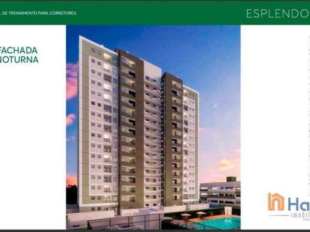 O Seu Apartamento ao lado da Unit Farolândia. Esplendore – MRV Class.