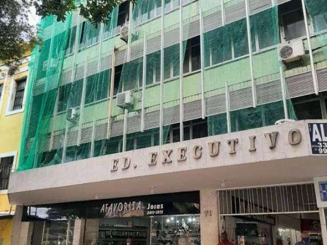 Edifício Executivo no Centro