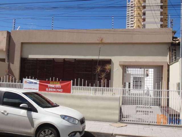 Casa com 4 dormitórios para alugar, 250 m² por R$ 4.000/mês - Salgado Filho - Aracaju/SE