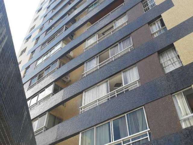 Apartamento com 3 dormitórios à venda, 90 m² por R$ 570.000,00 - Caminho das Árvores - Salvador/BA