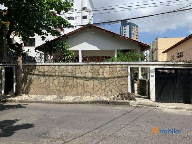 Casa com 4 dormitórios à venda, 250 m² - Pituba - Salvador/BA