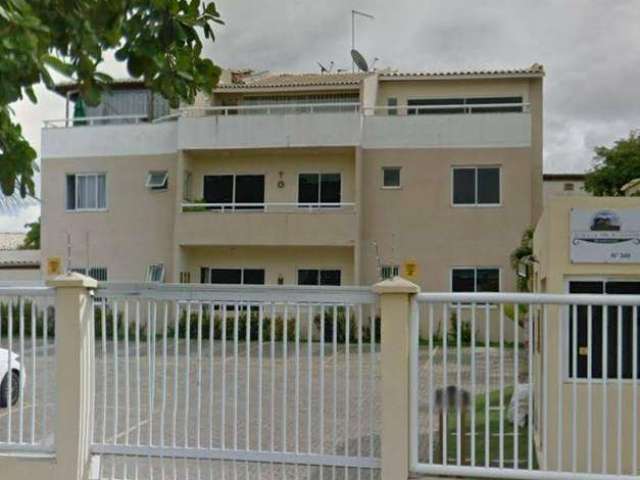 Apartamento Duplex com 2 dormitórios à venda, 90 m² -Itapuã - Salvador/BA