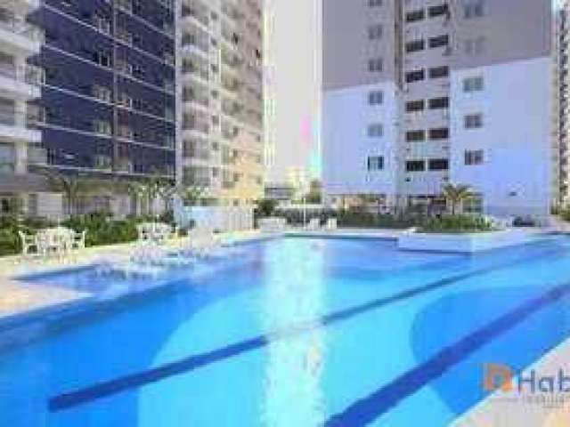 Apartamento à venda no Jardins. Próximo ao Shopping. Cond. Vênus 4° Andar