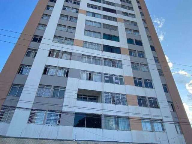 Apartamento no Salgado Filho 3/4 com suite e DEC completo 250mil