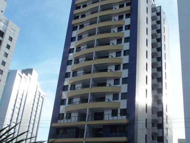 Apartamento com 3 dormitórios à venda, 97 m² por R$ 700.000,00 - Stiep - Salvador/BA