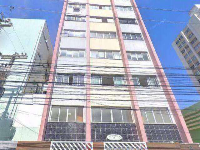 Apartamento com 2 dormitórios à venda, 46 m² por R$ 140.000,00 - Centro - Aracaju/SE