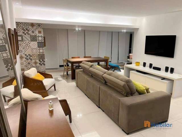 Excelente apartamento de 03qts