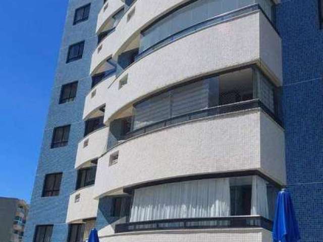 Apartamento com 2 dormitórios para alugar, 69 m² por R$ 5.512,56/mês - Armação - Salvador/BA