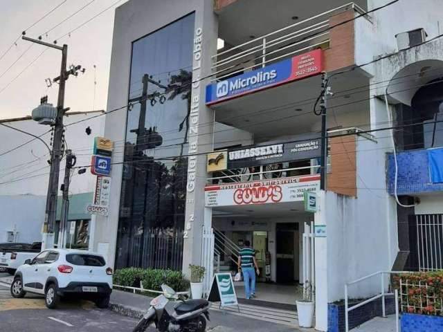 Prédio comercial à venda, 870 m² por R$ 3.800.000  - Estancia/SE