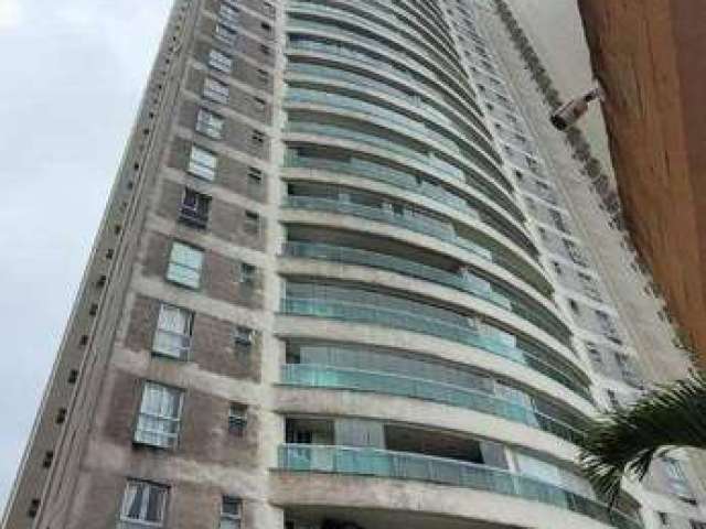 Apartamento com 4 dormitórios para alugar, 122 m² por R$ 5.028,00/mês - Horto Bela Vista - Salvador/BA