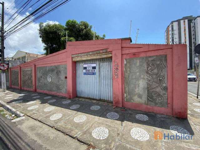 Casa para fins comercial no Pereira Lobo - Rua da Ita Bolos 400m² - 800mil