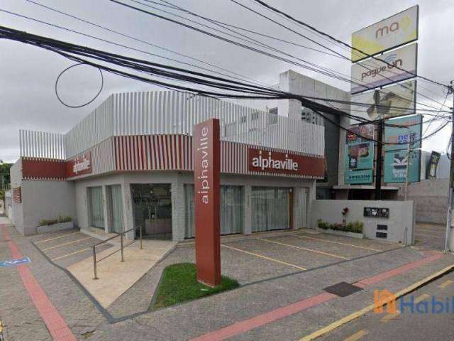 Lindo ponto comercial para alugar, 200 m² por R$ 14.000/mês - Salgado Filho - Aracaju/SE