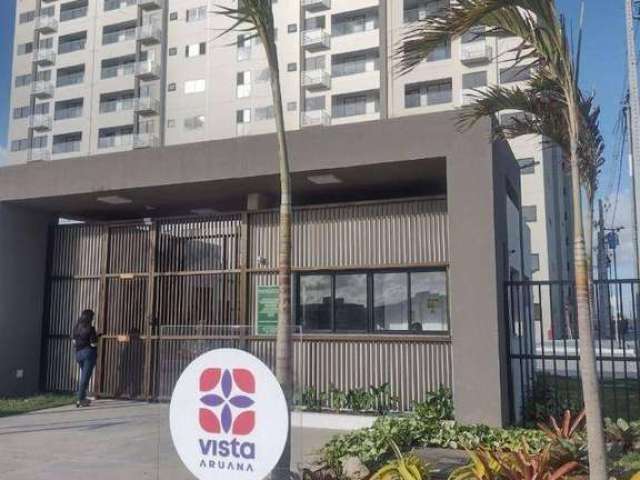 Condomínio Vista Aruana - Apartamento com 2 dormitórios para alugar, 52 m² por R$ 1.300,00/mês - Aruana - Aracaju/SE